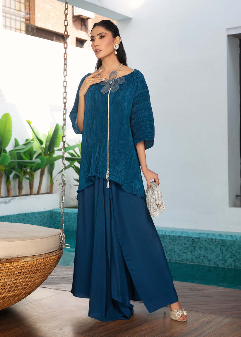 Shiza Hassan | Sublime Luxury Pret | Elana - by - Libasekhas UK - Registered Vendor of : Shiza Hassan - 100% Original Designer Dresss