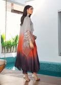 Shiza Hassan | Sublime Luxury Pret | Deya - by - Libasekhas UK - Registered Vendor of : Shiza Hassan - 100% Original Designer Dresss