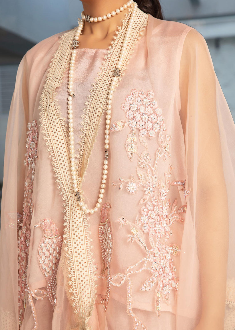 Shiza Hassan | Sublime Luxury Pret | Alena - by - Libasekhas UK - Registered Vendor of : Shiza Hassan - 100% Original Designer Dresss