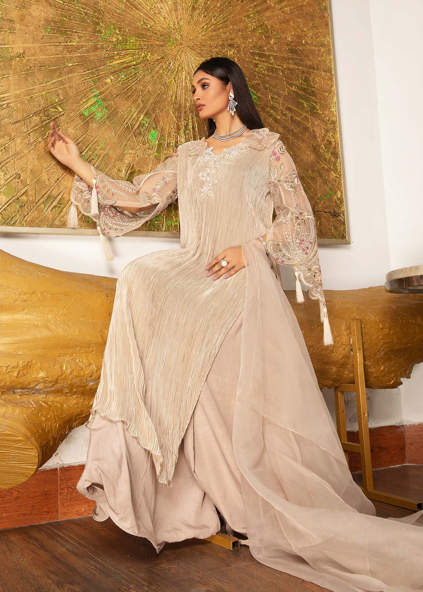Shiza Hassan | Sublime Luxury Pret | Valetta - by - Libasekhas UK - Registered Vendor of : Shiza Hassan - 100% Original Designer Dresss