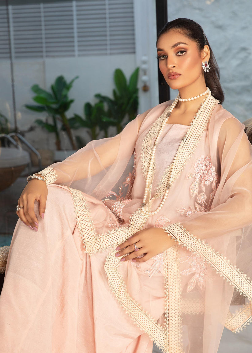 Shiza Hassan | Sublime Luxury Pret | Alena - by - Libasekhas UK - Registered Vendor of : Shiza Hassan - 100% Original Designer Dresss