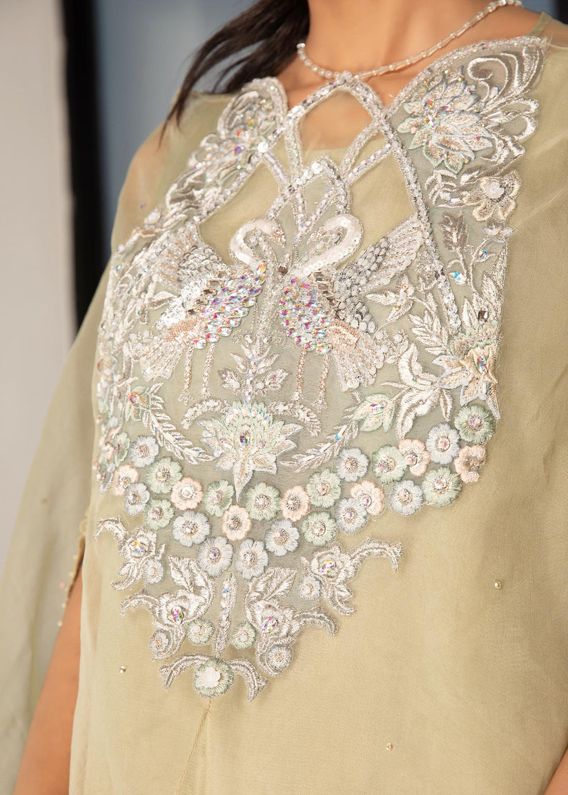 Shiza Hassan | Sublime Luxury Pret | Inara - by - Libasekhas UK - Registered Vendor of : Shiza Hassan - 100% Original Designer Dresss