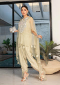 Shiza Hassan | Sublime Luxury Pret | Inara - by - Libasekhas UK - Registered Vendor of : Shiza Hassan - 100% Original Designer Dresss
