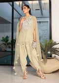 Shiza Hassan | Sublime Luxury Pret | Inara - by - Libasekhas UK - Registered Vendor of : Shiza Hassan - 100% Original Designer Dresss
