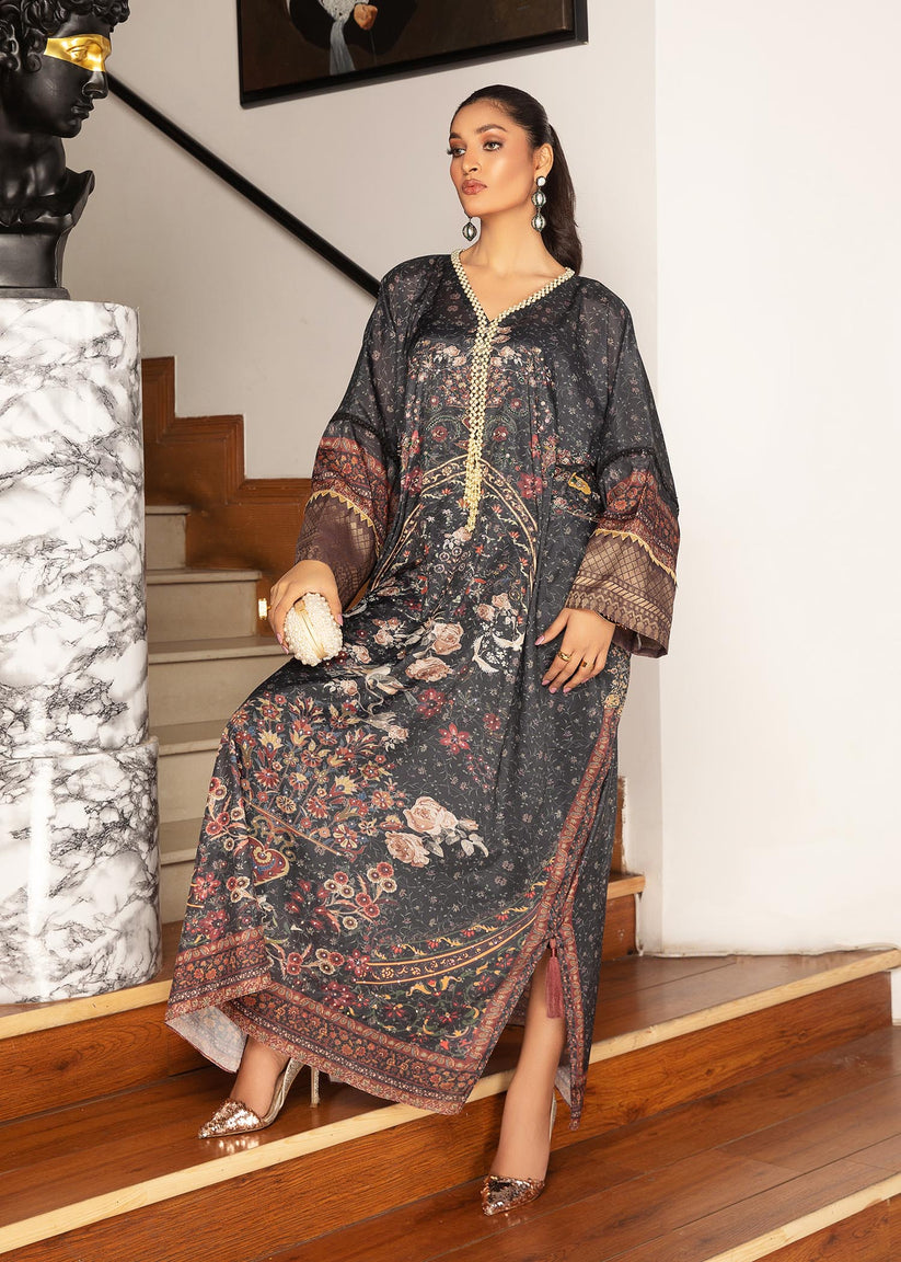 Shiza Hassan | Sublime Luxury Pret | Izar - by - Libasekhas UK - Registered Vendor of : Shiza Hassan - 100% Original Designer Dresss