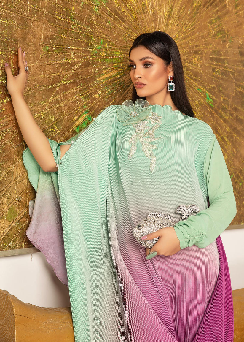 Shiza Hassan | Sublime Luxury Pret | Aurila - by - Libasekhas UK - Registered Vendor of : Shiza Hassan - 100% Original Designer Dresss
