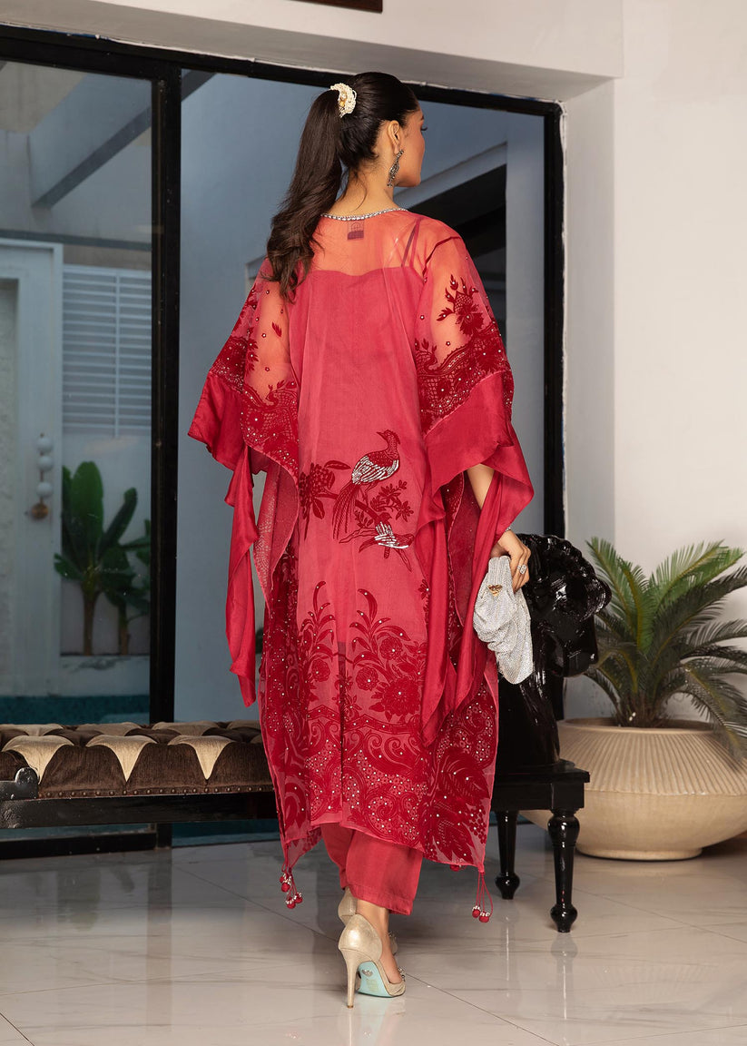Shiza Hassan | Sublime Luxury Pret | Laira - by - Libasekhas UK - Registered Vendor of : Shiza Hassan - 100% Original Designer Dresss