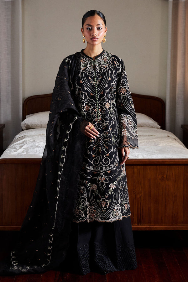 Zara Shahjahan | Satori 25 | Shizumi-4A - by - Libasekhas UK - Registered Vendor of : Zara Shahjahan - 100% Original Designer Dresss