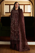 Zara Shahjahan | Satori 25 | Shizumi-4B - by - Libasekhas UK - Registered Vendor of : Zara Shahjahan - 100% Original Designer Dresss