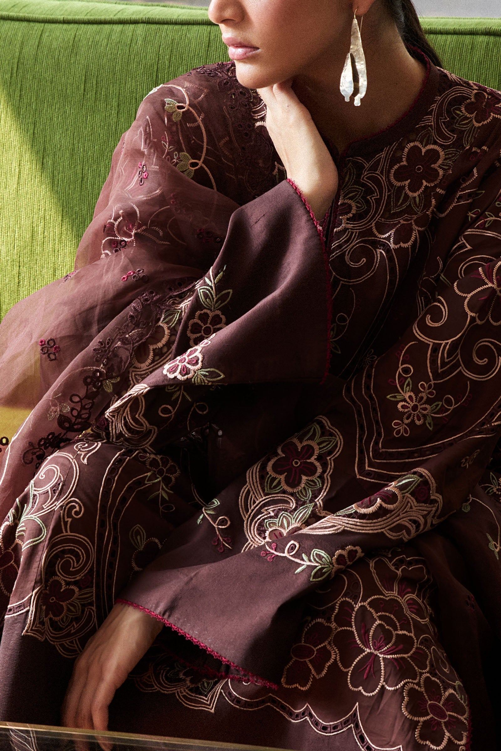 Zara Shahjahan | Satori 25 | Shizumi-4B - by - Libasekhas UK - Registered Vendor of : Zara Shahjahan - 100% Original Designer Dresss