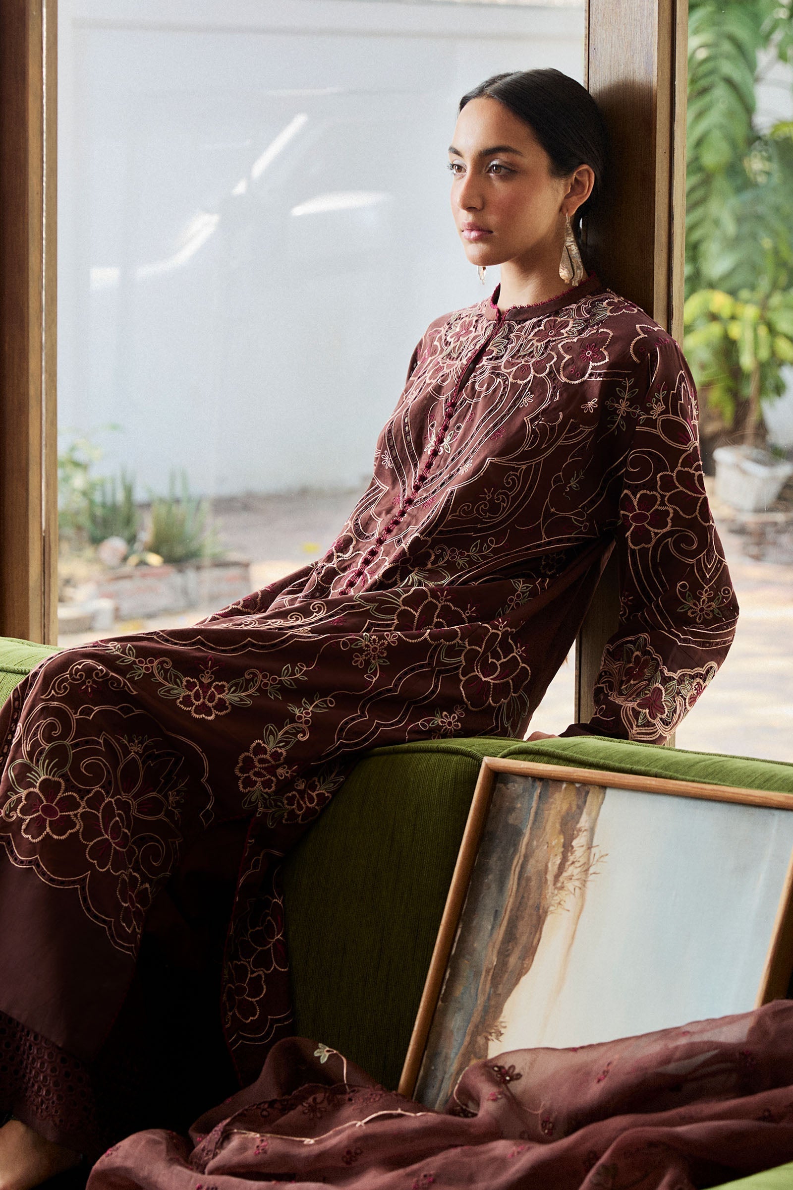 Zara Shahjahan | Satori 25 | Shizumi-4B - by - Libasekhas UK - Registered Vendor of : Zara Shahjahan - 100% Original Designer Dresss