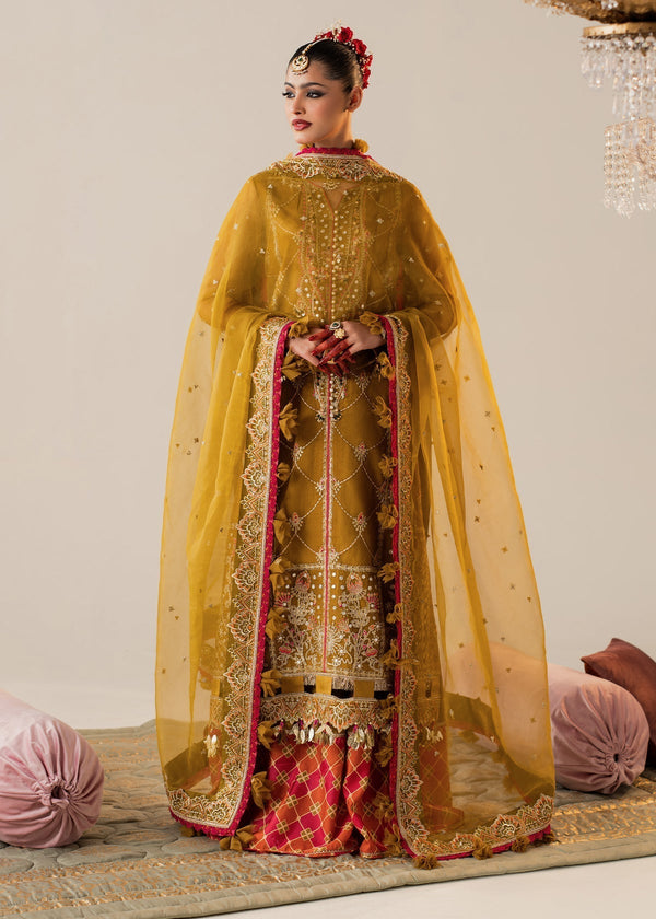 Shurooq | Zara Edit 24 |  Keyseria - by - Libasekhas UK - Registered Vendor of : Shurooq - 100% Original Designer Dresss