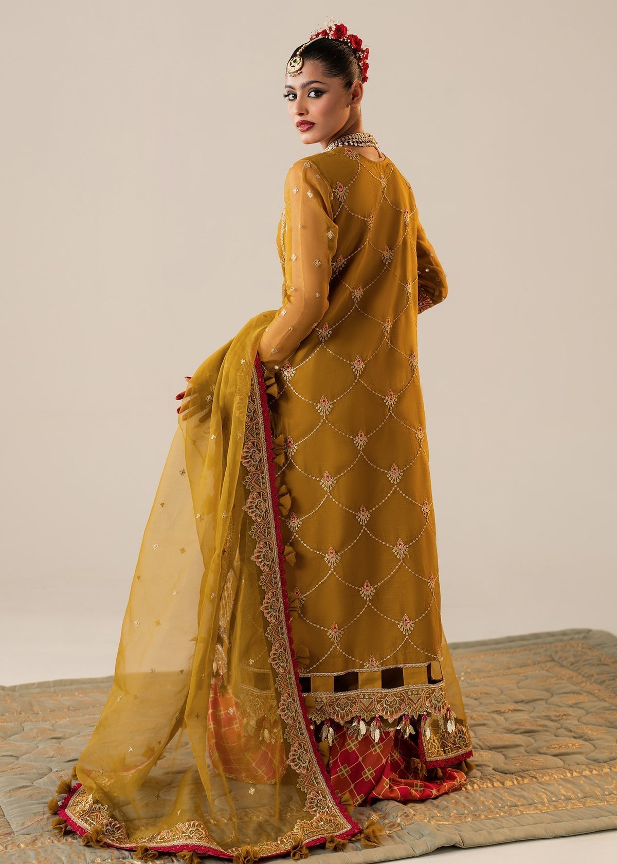 Shurooq | Zara Edit 24 |  Keyseria - by - Libasekhas UK - Registered Vendor of : Shurooq - 100% Original Designer Dresss