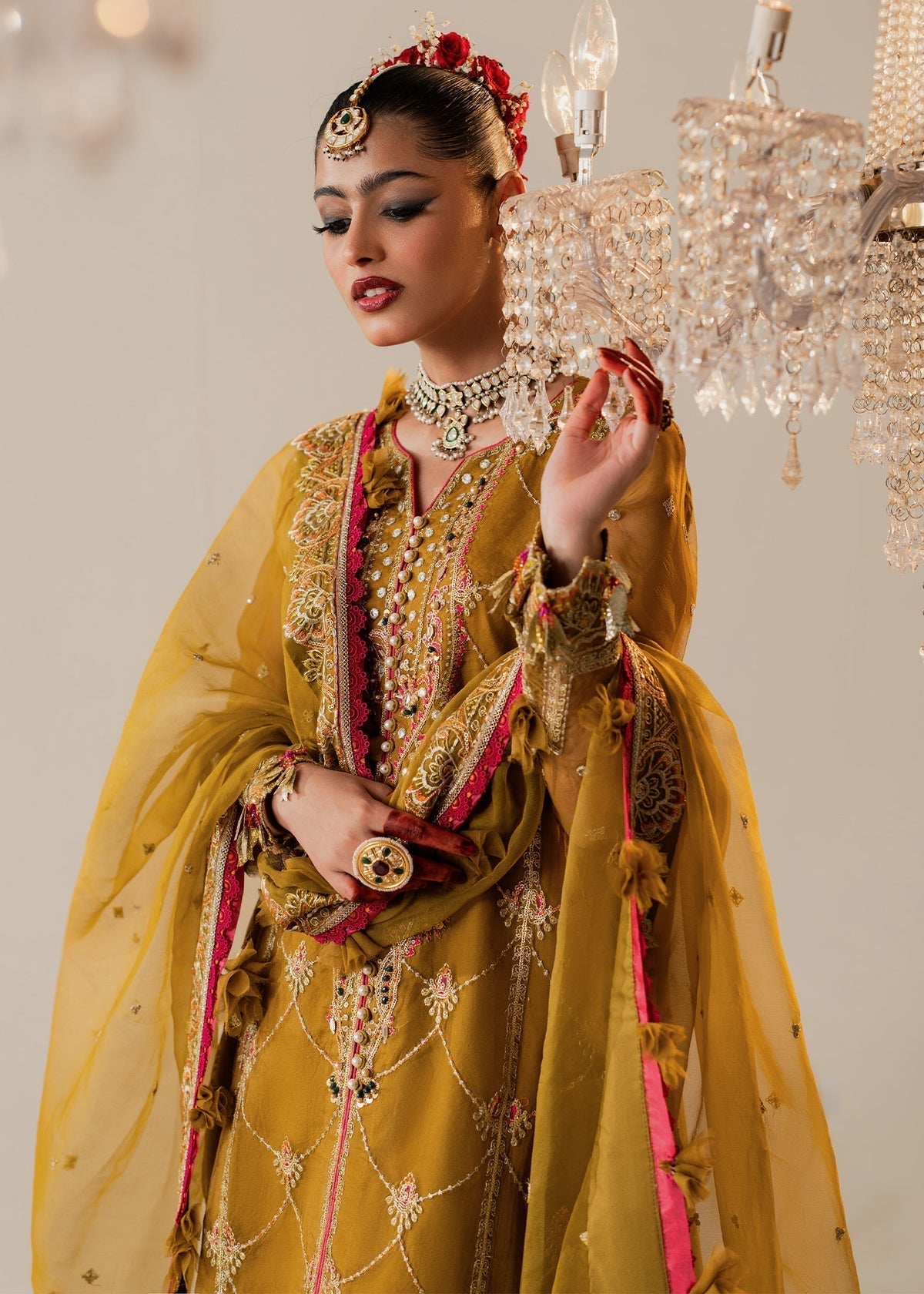 Shurooq | Zara Edit 24 |  Keyseria - by - Libasekhas UK - Registered Vendor of : Shurooq - 100% Original Designer Dresss