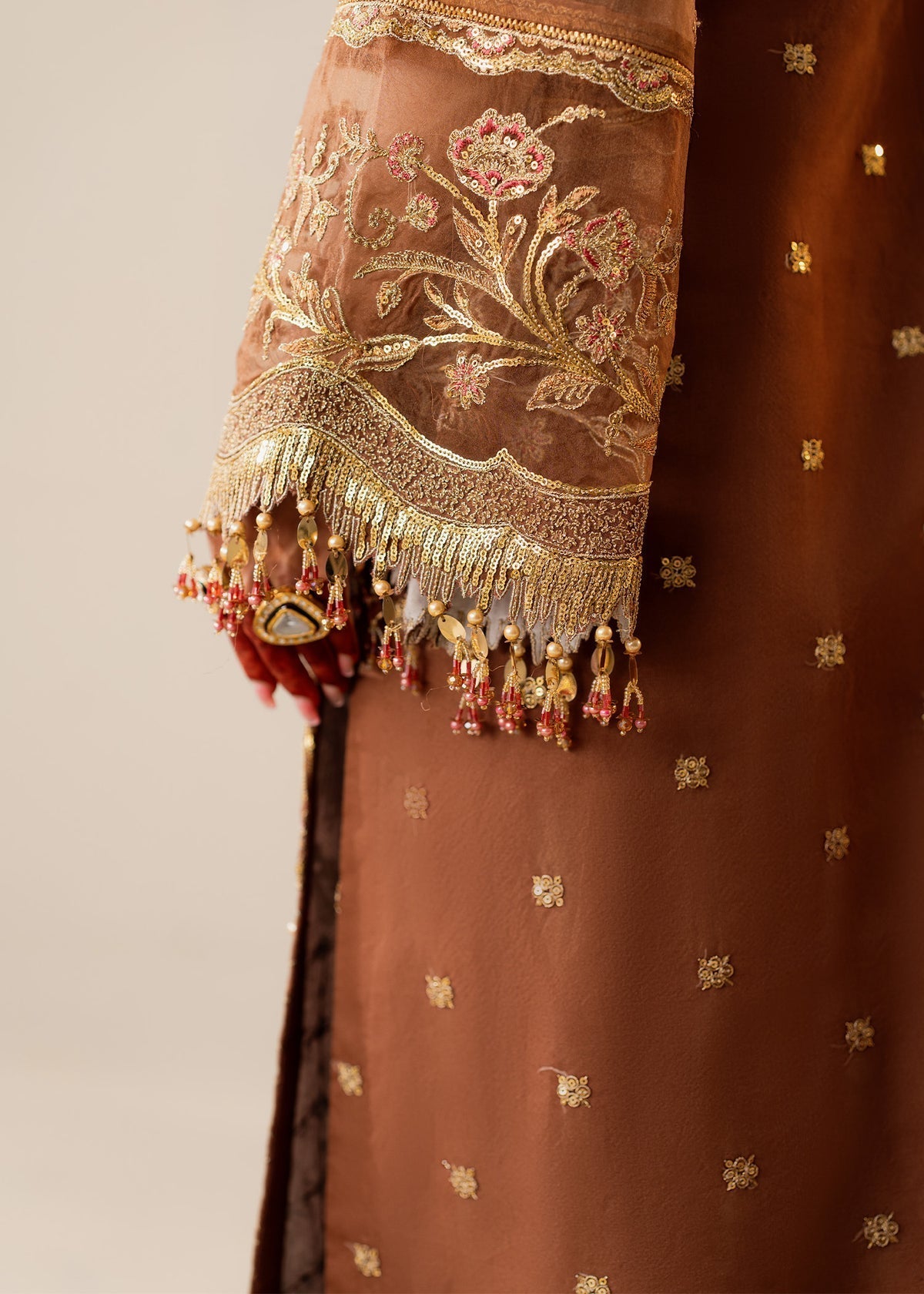 Shurooq | Zara Edit 24 |  Naulakha - by - Libasekhas UK - Registered Vendor of : Shurooq - 100% Original Designer Dresss