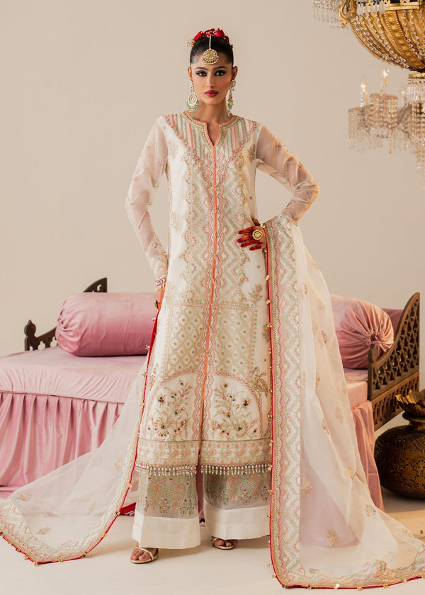 Shurooq | Zara Edit 24 |  Nayna - by - Libasekhas UK - Registered Vendor of : Shurooq - 100% Original Designer Dresss