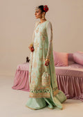 Shurooq | Zara Edit 24 | Daalia - by - Libasekhas UK - Registered Vendor of : Shurooq - 100% Original Designer Dresss