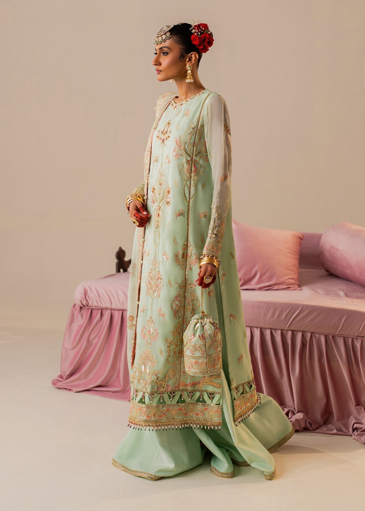 Shurooq | Zara Edit 24 | Daalia - by - Libasekhas UK - Registered Vendor of : Shurooq - 100% Original Designer Dresss