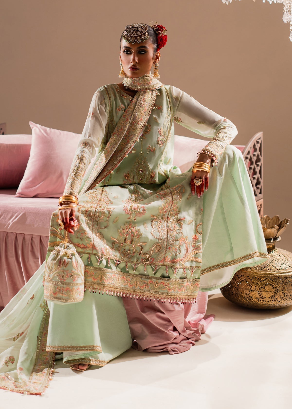 Shurooq | Zara Edit 24 | Daalia - by - Libasekhas UK - Registered Vendor of : Shurooq - 100% Original Designer Dresss