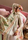 Shurooq | Zara Edit 24 | Daalia - by - Libasekhas UK - Registered Vendor of : Shurooq - 100% Original Designer Dresss