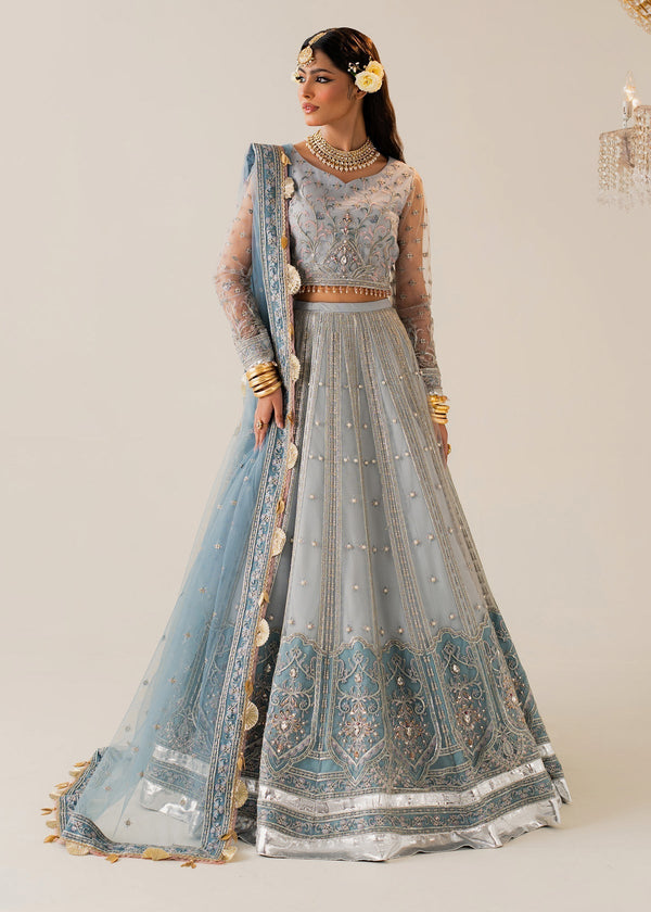 Shurooq | Zara Edit 24 |   Haya - by - Libasekhas UK - Registered Vendor of : Shurooq - 100% Original Designer Dresss