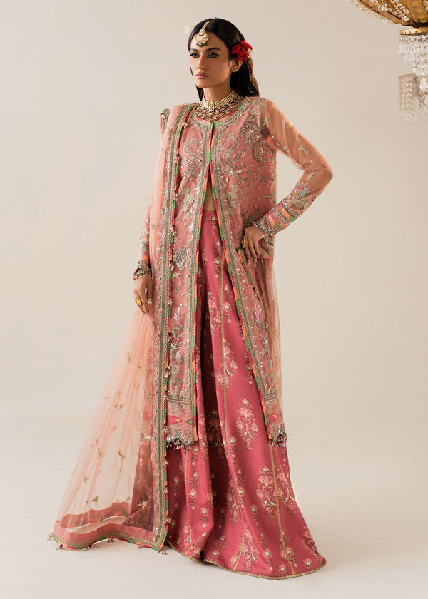 Shurooq | Zara Edit 24 |  Amtul - by - Libasekhas UK - Registered Vendor of : Shurooq - 100% Original Designer Dresss