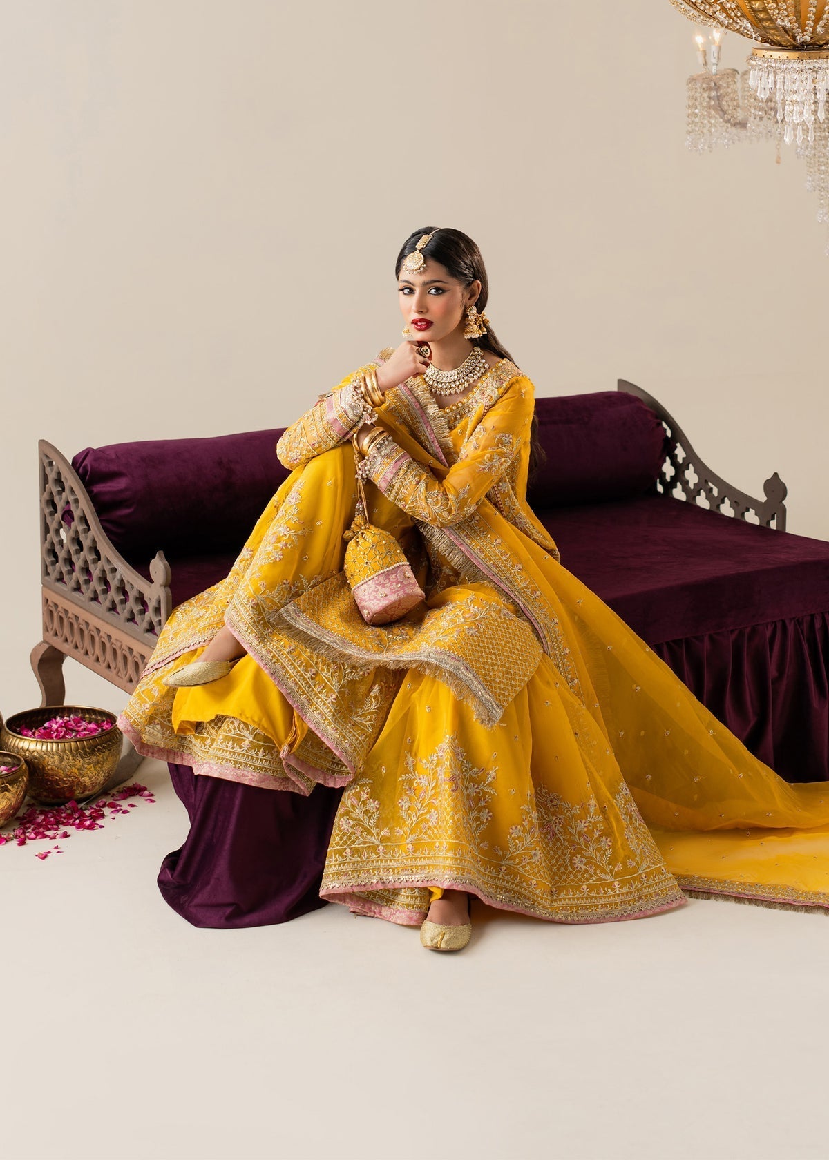 Shurooq | Zara Edit 24 |  Sundul - by - Libasekhas UK - Registered Vendor of : Shurooq - 100% Original Designer Dresss