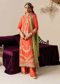 Shurooq | Zara Edit 24 | Muskaan - by - Libasekhas UK - Registered Vendor of : Shurooq - 100% Original Designer Dresss