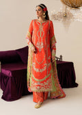 Shurooq | Zara Edit 24 | Muskaan - by - Libasekhas UK - Registered Vendor of : Shurooq - 100% Original Designer Dresss
