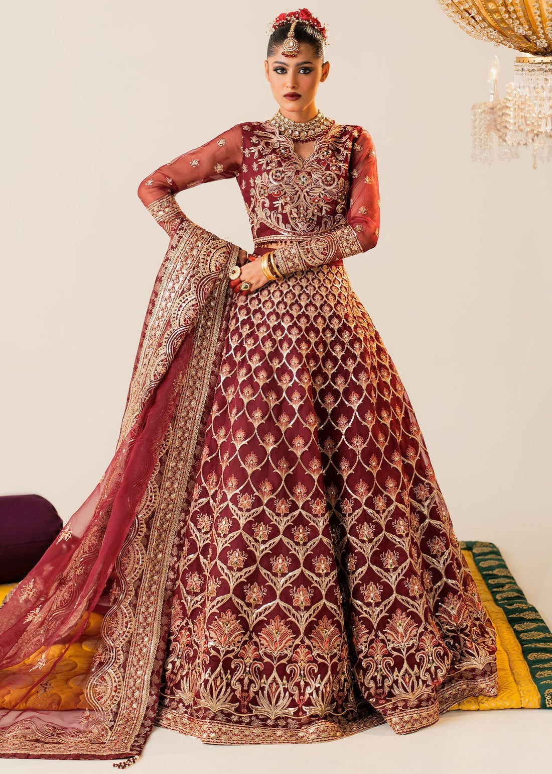 Shurooq | Zara Edit 24 |  Raani - by - Libasekhas UK - Registered Vendor of : Shurooq - 100% Original Designer Dresss