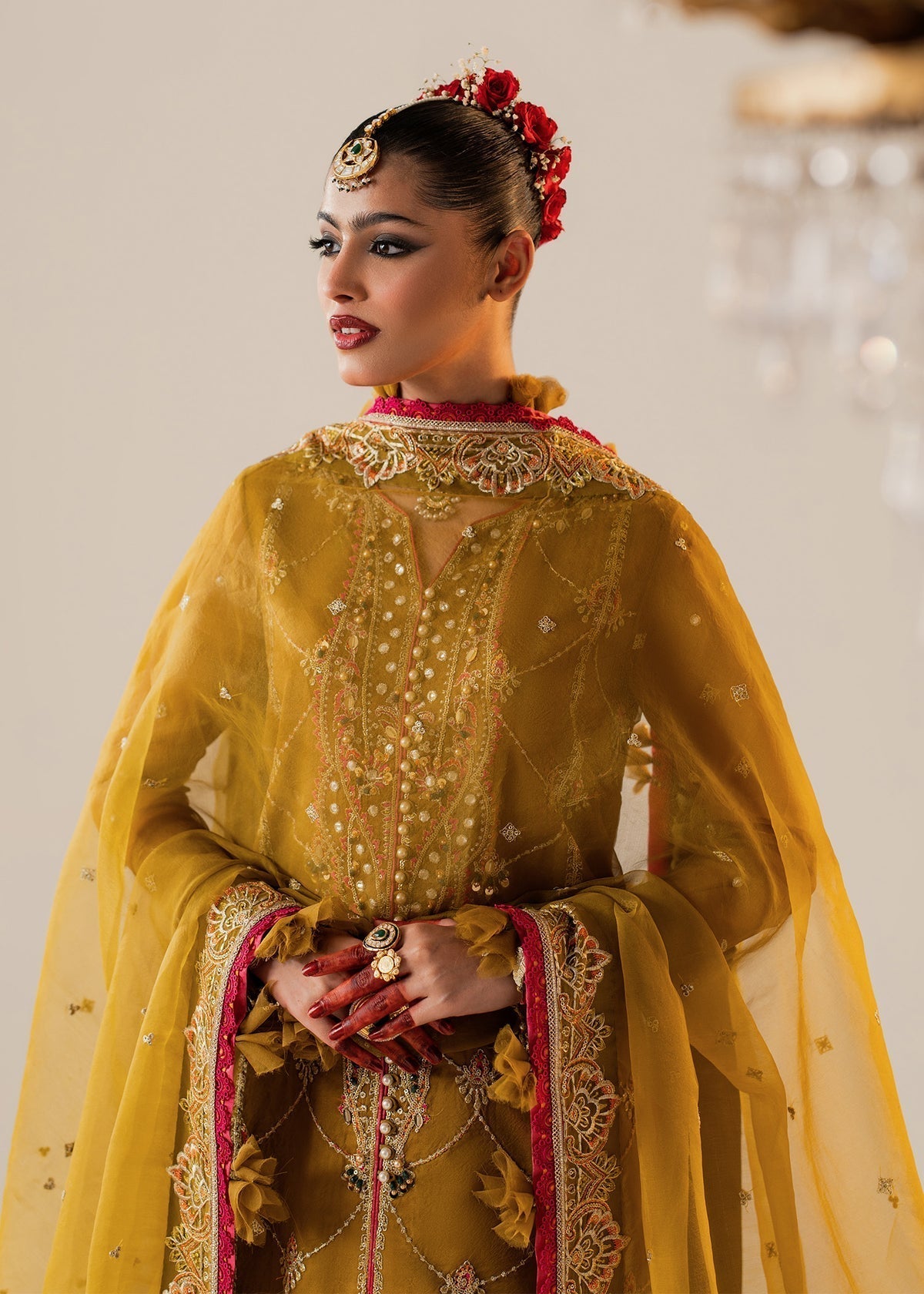 Shurooq | Zara Edit 24 |  Keyseria - by - Libasekhas UK - Registered Vendor of : Shurooq - 100% Original Designer Dresss