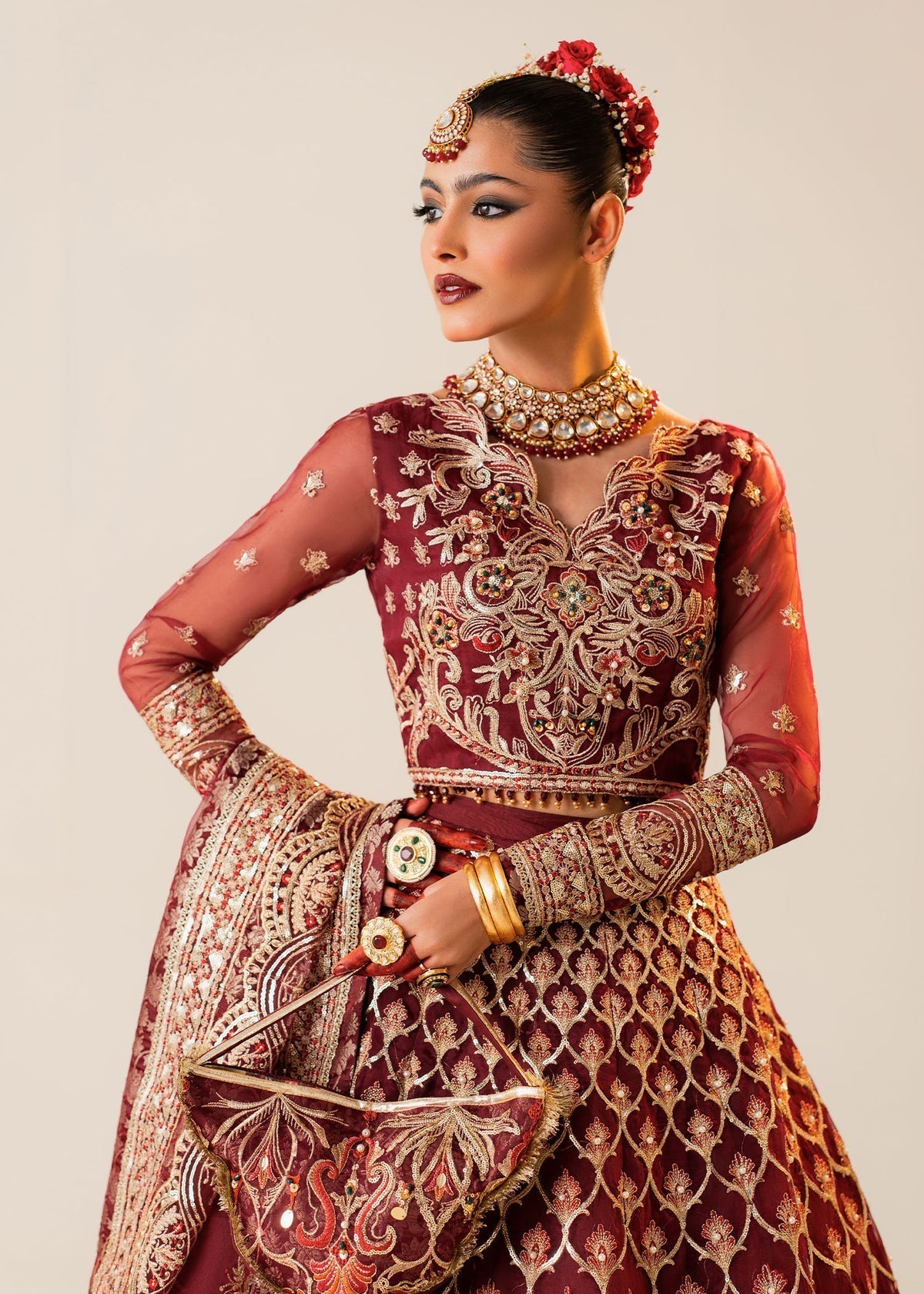 Shurooq | Zara Edit 24 |  Raani - by - Libasekhas UK - Registered Vendor of : Shurooq - 100% Original Designer Dresss