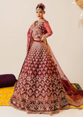 Shurooq | Zara Edit 24 |  Raani - by - Libasekhas UK - Registered Vendor of : Shurooq - 100% Original Designer Dresss