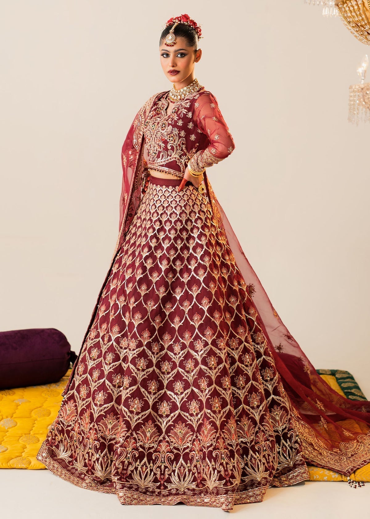 Shurooq | Zara Edit 24 |  Raani - by - Libasekhas UK - Registered Vendor of : Shurooq - 100% Original Designer Dresss