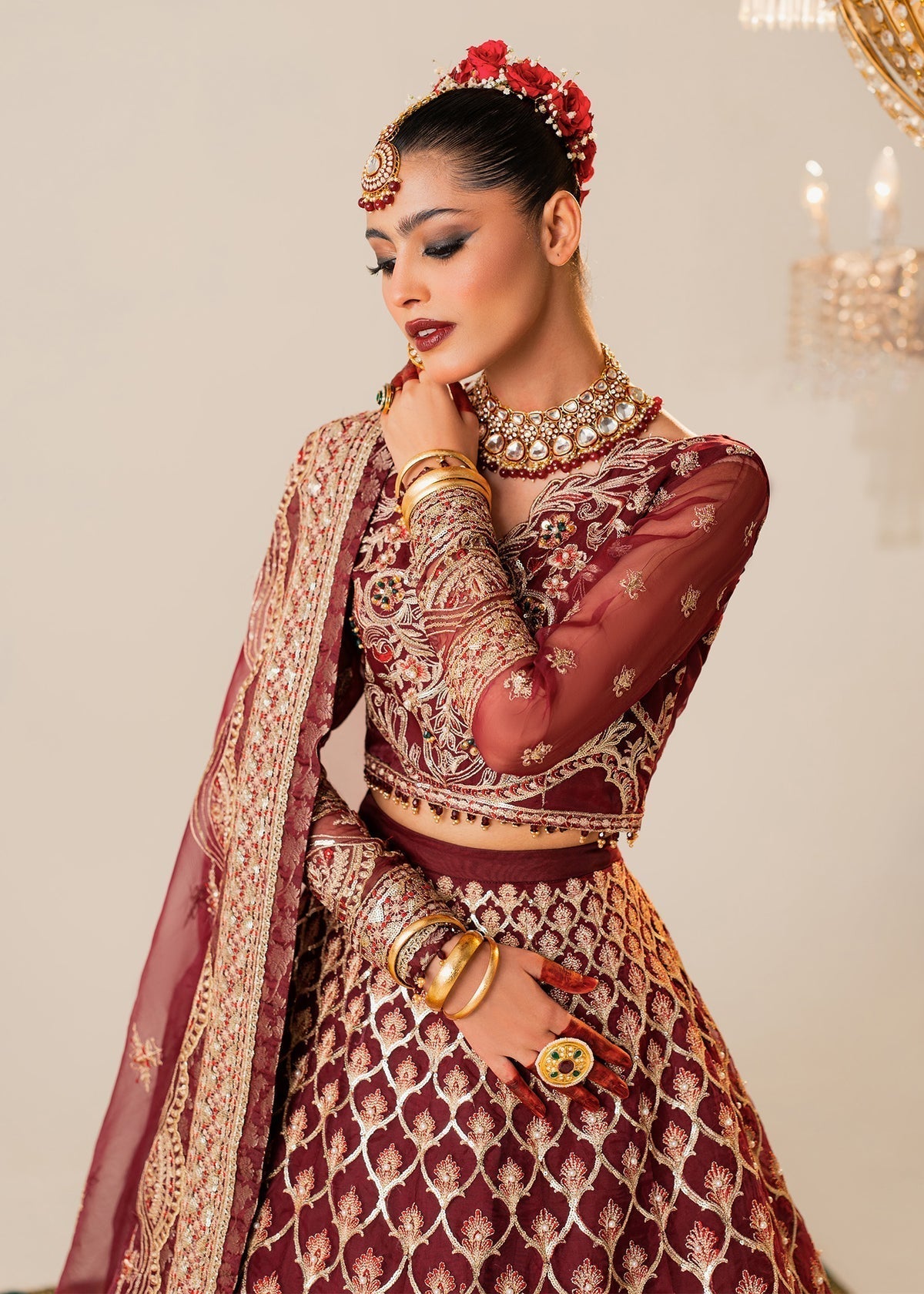 Shurooq | Zara Edit 24 |  Raani - by - Libasekhas UK - Registered Vendor of : Shurooq - 100% Original Designer Dresss