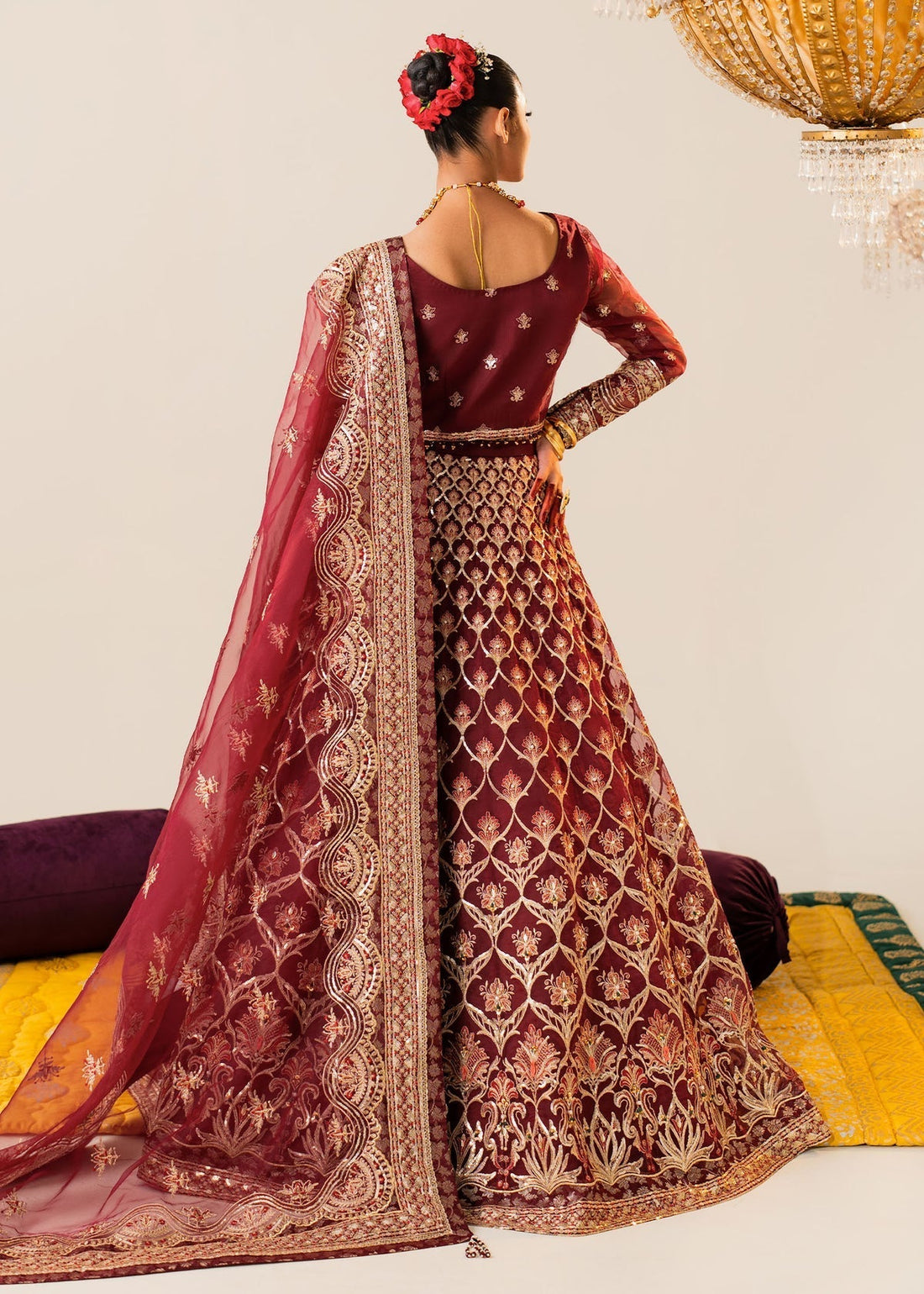 Shurooq | Zara Edit 24 |  Raani - by - Libasekhas UK - Registered Vendor of : Shurooq - 100% Original Designer Dresss