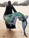 Mahnur | Sirena Luxury Lawn 25 | Sierra - by - Libasekhas UK - Registered Vendor of : Mahnur - 100% Original Designer Dresss