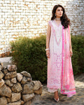 Mushq | Amoi Luxury Lawn | Silent Dreamer - by Libasekhas UK - Registered Vendor of : Mushq - 100% Original Designer Dress