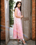 Mushq | Amoi Luxury Lawn | Silent Dreamer - by Libasekhas UK - Registered Vendor of : Mushq - 100% Original Designer Dress