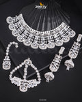 Ariana Bridal Sets - by - Libasekhas UK - Registered Vendor of : Zeesy - 100% Original Designer Dresss