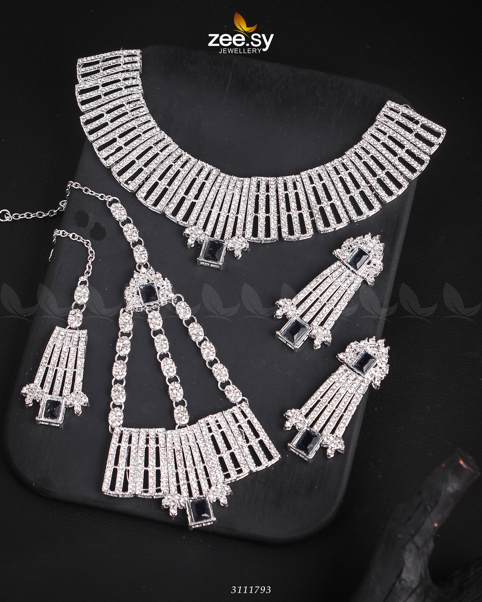 Asma's Bridal Sets - by - Libasekhas UK - Registered Vendor of : Zeesy - 100% Original Designer Dresss