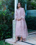 Mushq | Euphoria Pret | Silver Lining - by Libasekhas UK - Registered Vendor of : Mushq - 100% Original Designer Dress