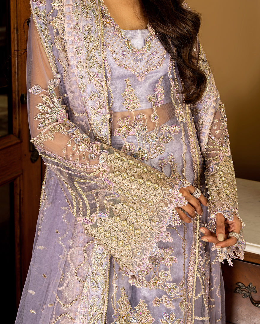 Mushq | Darlings Formals |Simran - by Libasekhas UK - Registered Vendor of : Mushq - 100% Original Designer Dress