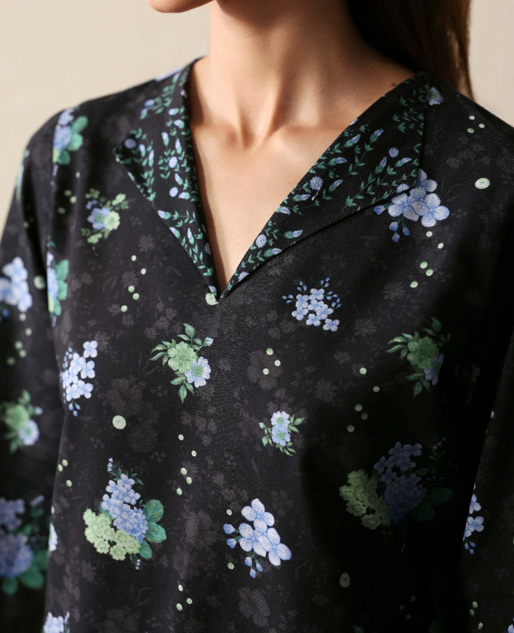 Republic Womenswear | Basics Winter 25 | Siriane - by Libasekhas UK - Registered Vendor of : Republic Womenswear - 100% Original Designer Dress