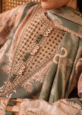 Nureh | Shades of Winter | ZARA (AZ-06) - by - Libasekhas UK - Registered Vendor of : Nureh - 100% Original Designer Dresss