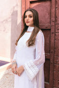 Azure | Embroidered Ensembles 3 Pcs | Snow Haze - by - Libasekhas UK - Registered Vendor of : Azure - 100% Original Designer Dresss