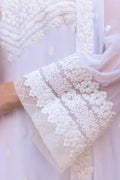 Azure | Embroidered Ensembles 3 Pcs | Snow Haze - by - Libasekhas UK - Registered Vendor of : Azure - 100% Original Designer Dresss