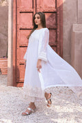Azure | Embroidered Ensembles 3 Pcs | Snow Haze - by - Libasekhas UK - Registered Vendor of : Azure - 100% Original Designer Dresss