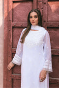 Azure | Embroidered Ensembles 3 Pcs | Snow Haze - by - Libasekhas UK - Registered Vendor of : Azure - 100% Original Designer Dresss
