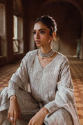 Azure | Embroidered Formals | Snowfall - by - Libasekhas UK - Registered Vendor of : Azure - 100% Original Designer Dresss